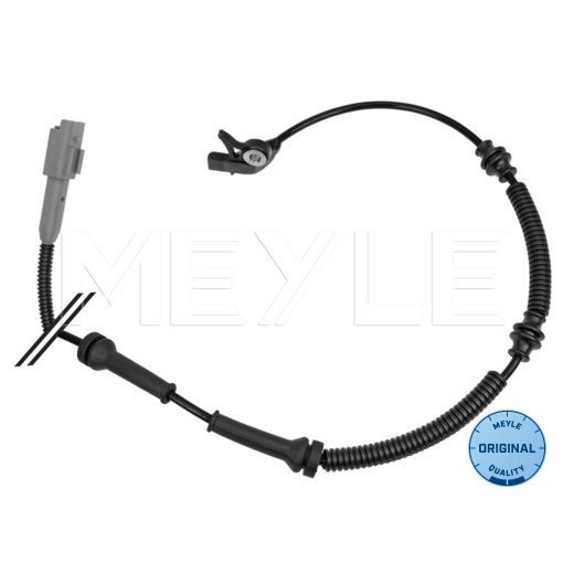 Слика на Сензор ABS MEYLE ORIGINAL Quality 40-14 800 0001 за Citroen C5 DE Estate 2.2 HDi (DE4HXB, DE4HXE) - 133 коњи дизел