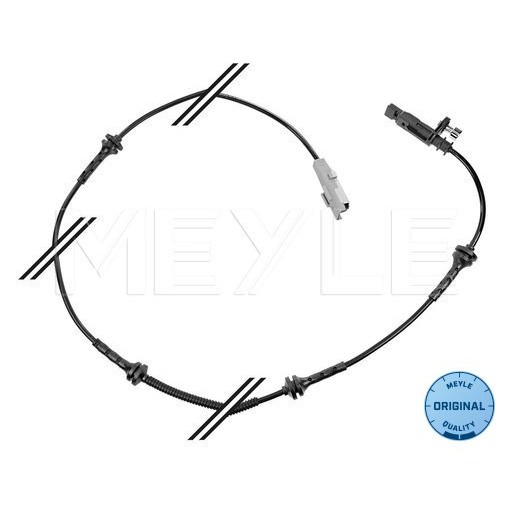 Слика на Сензор abs MEYLE ORIGINAL Quality 40-14 800 0007