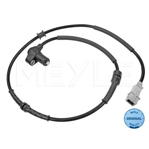 Слика на Сензор ABS MEYLE ORIGINAL Quality 40-14 800 0012 за Citroen Xsara Coupe N0 1.8 i - 90 коњи бензин