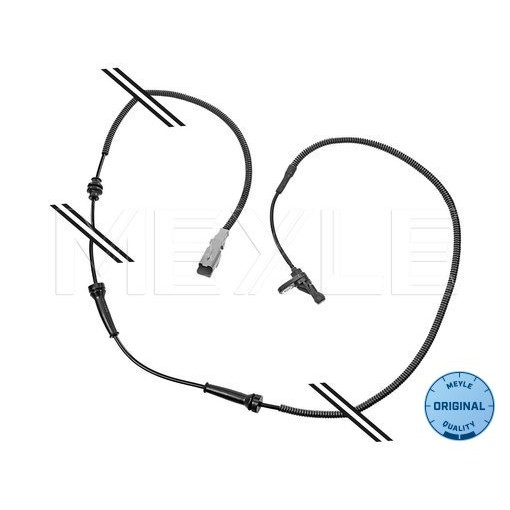 Слика на Сензор ABS MEYLE ORIGINAL Quality 40-14 800 0013 за Citroen C5 RC Hatchback 2.2 HDi (RC4HXE) - 133 коњи дизел