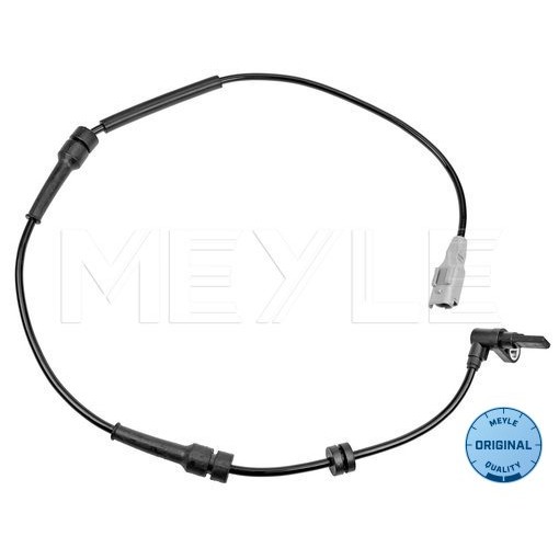 Слика на Сензор ABS MEYLE ORIGINAL Quality 40-14 800 0014 за Citroen C8 EA,EB 2.0 HDi - 107 коњи дизел