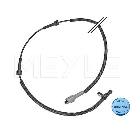 Слика на Сензор ABS MEYLE ORIGINAL Quality 40-14 800 0016 за Citroen C8 EA,EB 2.0 16V - 140 коњи бензин