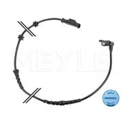 Слика 1 на Сензор ABS MEYLE ORIGINAL Quality 40-14 800 0021