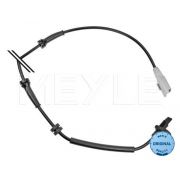 Слика 1 на Сензор ABS MEYLE ORIGINAL Quality 40-14 800 0024