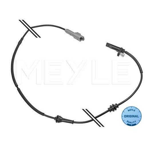 Слика на Сензор ABS MEYLE ORIGINAL Quality 40-14 800 0026 за Peugeot 407 Saloon 2.0 HDi - 150 коњи дизел