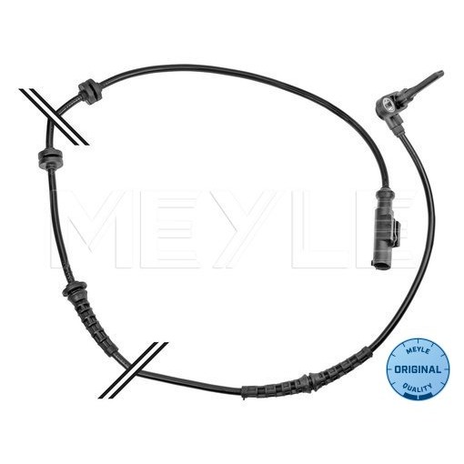 Слика на Сензор ABS MEYLE ORIGINAL Quality 40-14 800 0028 за Citroen Relay Platform BUS 2.2 HDi 100 - 101 коњи дизел