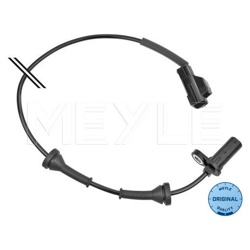 Слика на Сензор ABS MEYLE ORIGINAL Quality 514 800 0016 за Volvo S80 Saloon (TS,XY) 2.4 - 140 коњи бензин