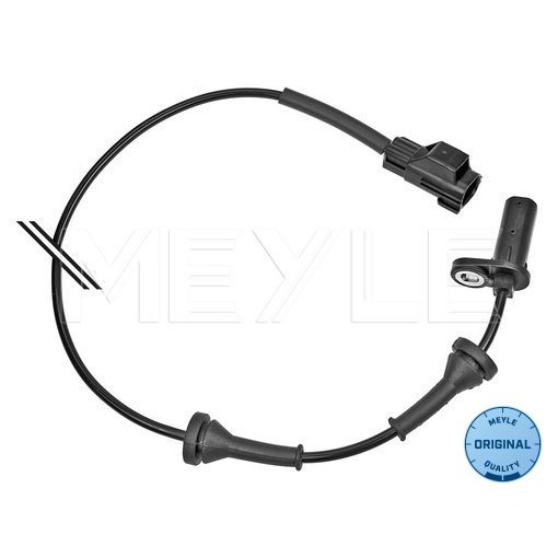 Слика на Сензор ABS MEYLE ORIGINAL Quality 514 800 0018 за Volvo V70 Estate 2 (P80) 2.4 Bifuel (LPG) - 140 коњи Бензин/Автогаз (LPG)