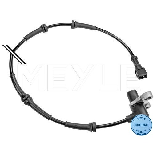 Слика на Сензор ABS MEYLE ORIGINAL Quality 514 800 0024 за Volvo S40 Sedan (VS) 1.9 DI - 102 коњи дизел