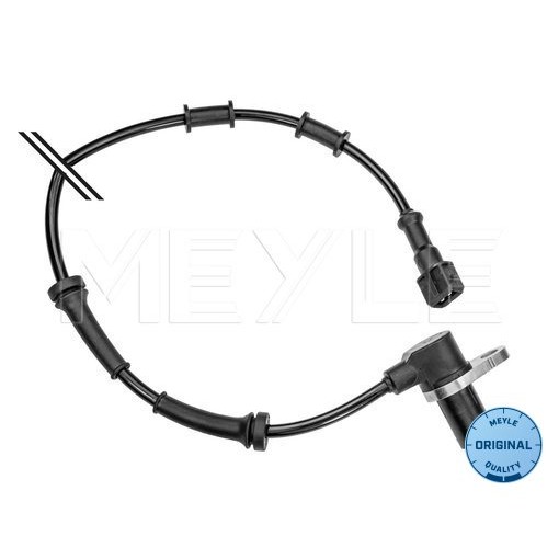 Слика на Сензор ABS MEYLE ORIGINAL Quality 514 800 0025 за Volvo S40 Sedan (VS) 1.9 DI - 102 коњи дизел