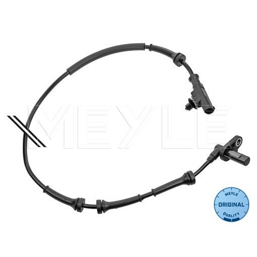 Слика на Сензор ABS MEYLE ORIGINAL Quality 53-14 899 0005 за Range Rover Sport (LS) 3.0 TD 4x4 - 249 коњи дизел