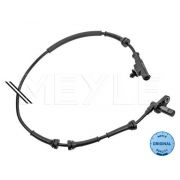 Слика 1 на Сензор ABS MEYLE ORIGINAL Quality 53-14 899 0005