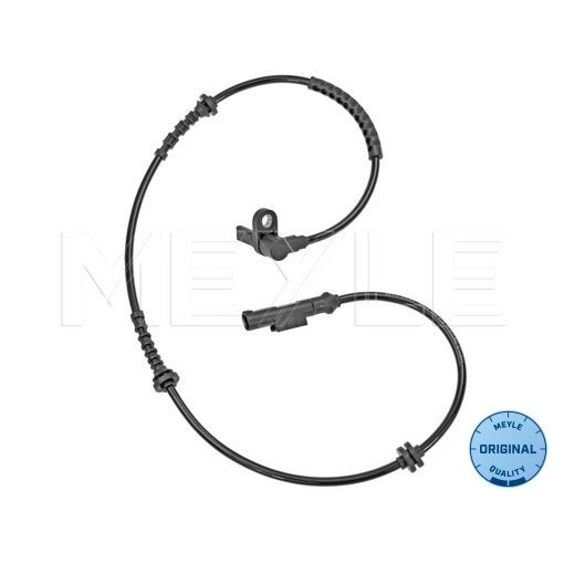 Слика на Сензор ABS MEYLE ORIGINAL Quality 614 800 0013 за Alfa Romeo MITO (955) 1.4 - 69 коњи бензин