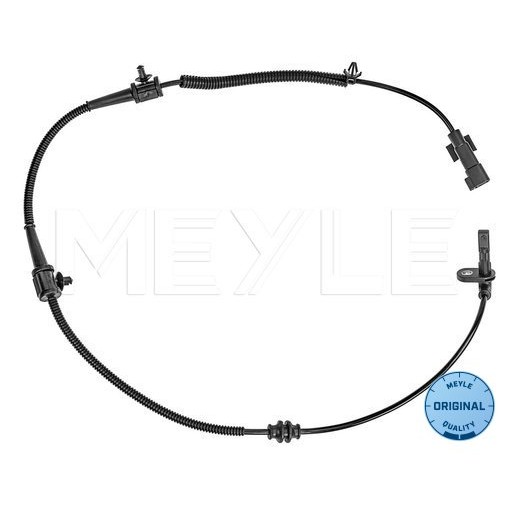 Слика на Сензор abs MEYLE ORIGINAL Quality 614 800 0028