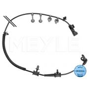 Слика 1 на Сензор ABS MEYLE ORIGINAL Quality 614 800 0030