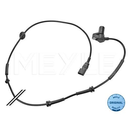 Слика на Сензор abs MEYLE ORIGINAL Quality 714 800 0029