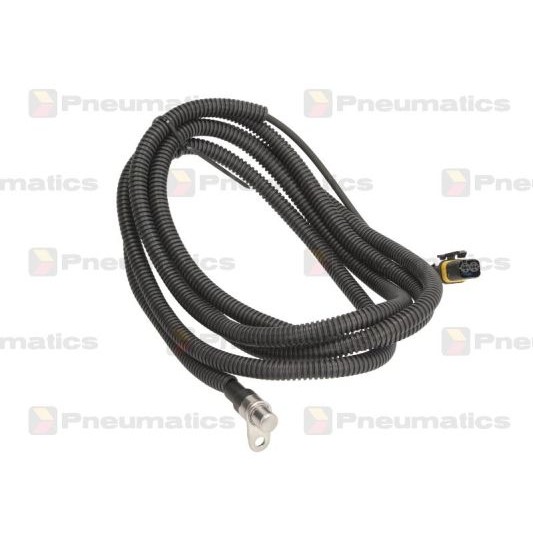 Слика на Сензор ABS PNEUMATICS PN-A0066 за камион MAN TGM 18.330 FK, FLK, FRK, FLRK, FK-L - 326 коњи дизел