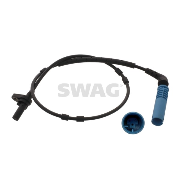 Слика на Сензор ABS SWAG 20 93 9278 за BMW X3 E83 2.0 d - 177 коњи дизел