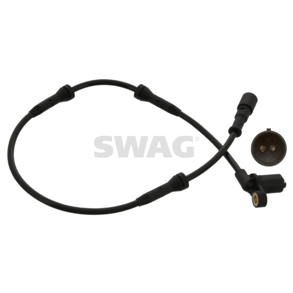 Слика на Сензор ABS SWAG 60 93 8569 за Renault Megane 1 (BA0-1) 1.6 LPG - 109 коњи Бензин/Автогаз (LPG)