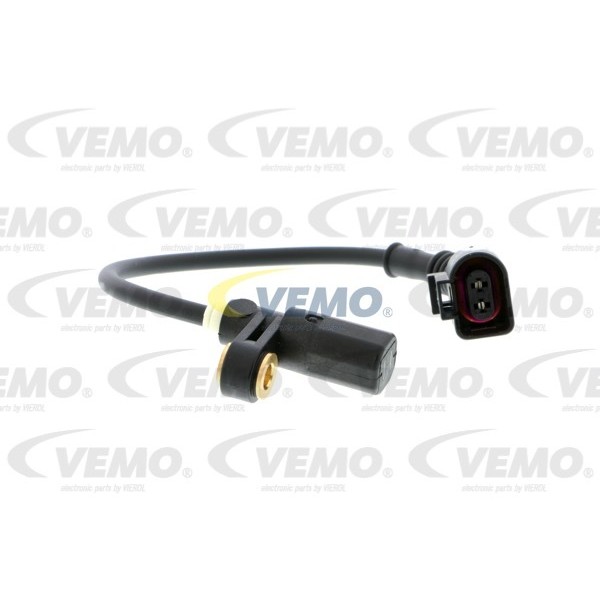 Слика на Сензор ABS VEMO Original  Quality V10-72-1050 за VW Jetta 4 (1J2) 1.8 T - 180 коњи бензин