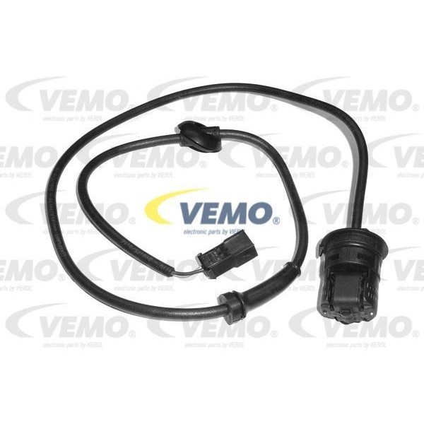 Слика на Сензор ABS VEMO Original  Quality V10-72-1081 за Audi A6 Sedan (4B, C5) 2.4 - 136 коњи бензин