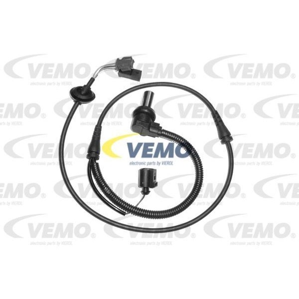 Слика на Сензор ABS VEMO Original  Quality V10-72-1083 за Audi A6 Avant (4B, C5) 2.4 - 165 коњи бензин