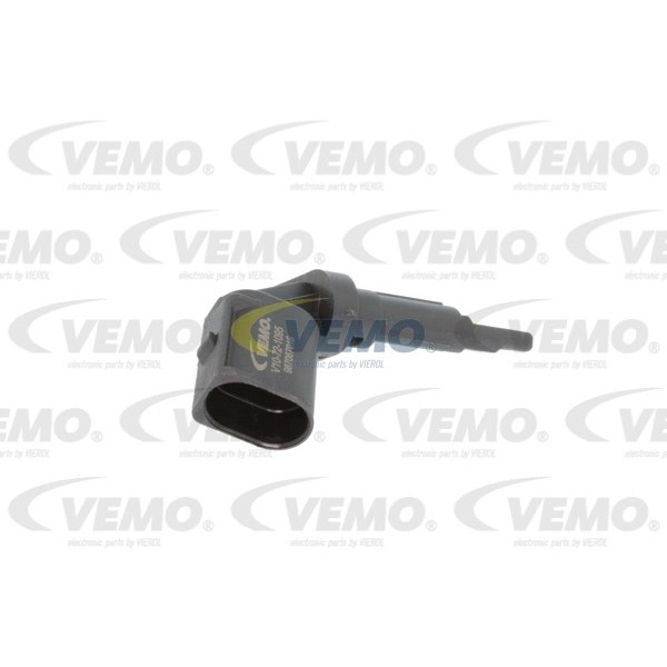 Слика на Сензор ABS VEMO Original  Quality V10-72-1095 за VW Phaeton (3D2) 3.0 V6 TDI 4motion - 224 коњи дизел