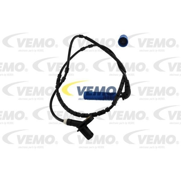 Слика на Сензор ABS VEMO Original  Quality V20-72-0493 за BMW 3 Coupe E46 318 Ci - 118 коњи бензин