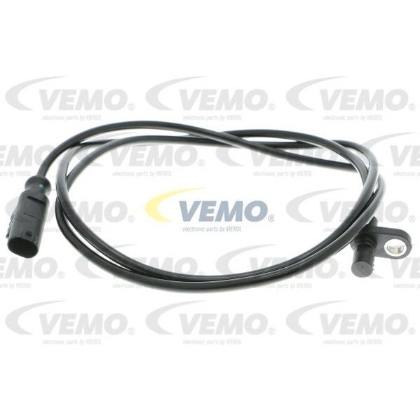 Слика на Сензор ABS VEMO Original  Quality V27-72-0010-1 за камион Iveco Daily 2006 Platform 65C14 G, 65C14 G/P, 65C14 GD, 65C14 GD/P - 136 коњи компресиран природен газ (метан)