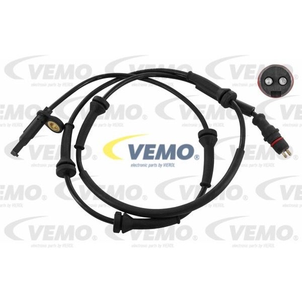 Слика на Сензор ABS VEMO Original  Quality V46-72-0018 за Renault Laguna (B56,556) 1.8 16V (B563, B564) - 120 коњи бензин