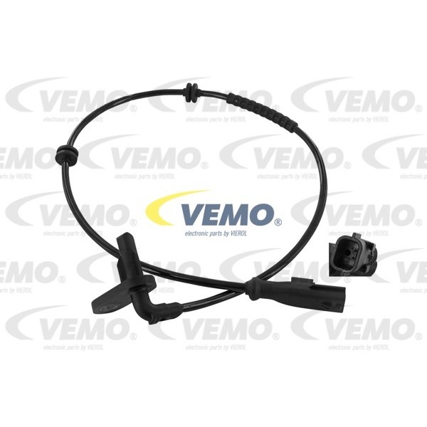 Слика на Сензор ABS VEMO Original  Quality V46-72-0096 за Renault Modus 1.6 (JP03, JP0B, JP0U, JP0Y, JP1G) - 112 коњи бензин