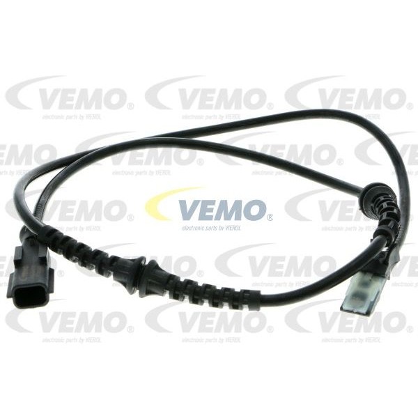 Слика на Сензор ABS VEMO Original  Quality V46-72-0135 за Renault Megane 3 Hatchback 1.6 16V (BZ1B, BZ1H) - 110 коњи бензин