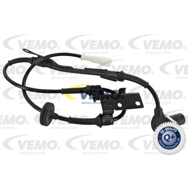 Слика на Сензор ABS VEMO Q+ MADE IN GERMANY V49-72-0014 за Rover 800 Hatchback (XS) 827 Vitesse (XS) - 169 коњи бензин