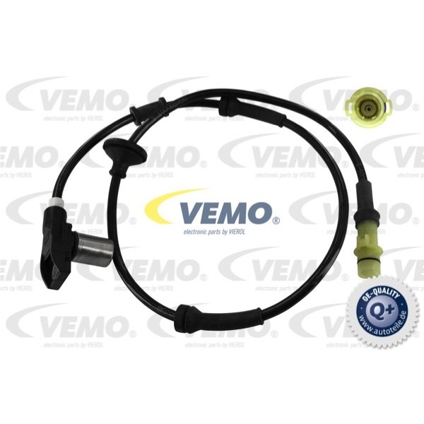 Слика на Сензор abs VEMO Q+ V25-72-0017