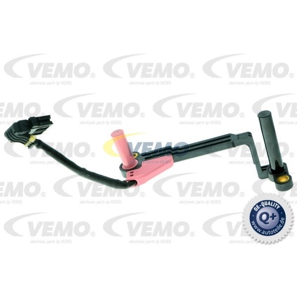 Слика на Сензор ABS VEMO Q+ V52-72-0155 за Hyundai ix35 (LM) 2.0 - 163 коњи бензин