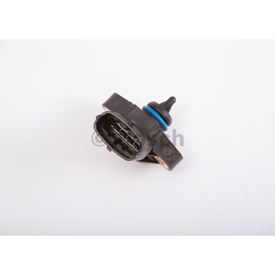 Слика на сензор BOSCH 0 281 006 123 за камион Iveco Eurocargo 150 E 25 WS tector - 252 коњи дизел