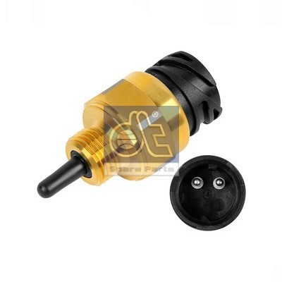 Слика на сензор DT Spare Parts 3.37014 за камион MAN TGA 18.310, 18.320 FC, FLC, FLLC, FLLRC, FLLRW, FLLW, FLRC, FRC - 310 коњи дизел