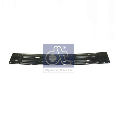 Слика на сенник DT Spare Parts 2.78004 за камион Iveco Eurotech MH 190 E 30, 190 E 30 /P - 296 коњи дизел