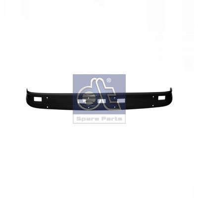 Слика на сенник DT Spare Parts 2.78006 за камион Volvo B 10 B10M - 276 коњи дизел