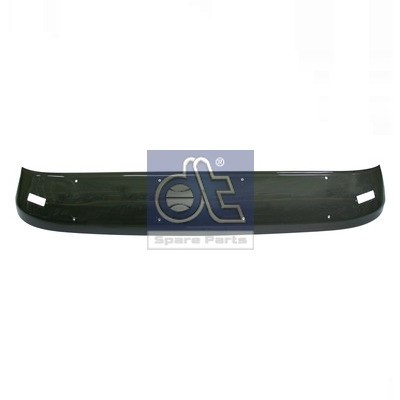 Слика на сенник DT Spare Parts 3.80400 за камион MAN F 90 19.242 FS,19.242 FLS,19.242 FLLS - 241 коњи дизел