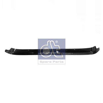 Слика на сенник DT Spare Parts 4.62497 за камион Mercedes Actros MP2, MP3 2055 S - 551 коњи дизел