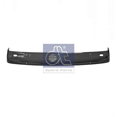 Слика на сенник DT Spare Parts 4.62498 за камион Mercedes Actros MP2, MP3 2554, L - 537 коњи дизел