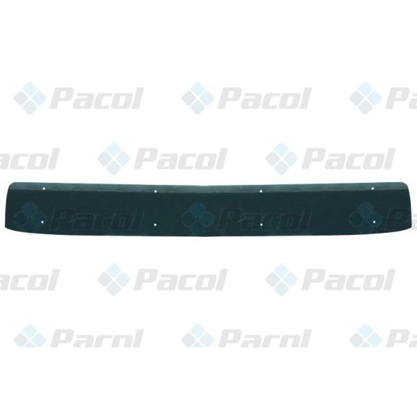 Слика на сенник PACOL MAN-UP-002 за камион MAN TGX 26.400 FNLS, FNLLS, FNLRS, FNLLRS, FPLS, FPLRS, FVLS - 400 коњи дизел