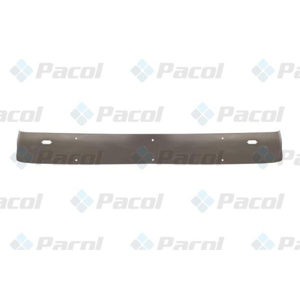 Слика на сенник PACOL MER-UP-001 за камион Mercedes Actros MP2, MP3 1832 AK - 320 коњи дизел