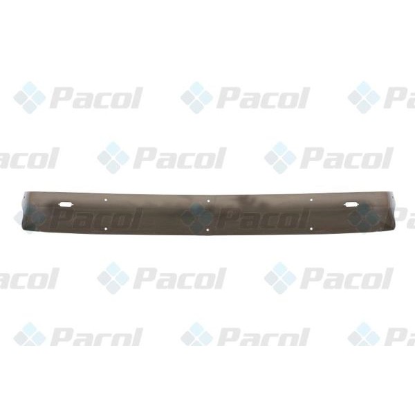 Слика на сенник PACOL MER-UP-002 за камион Mercedes Actros MP2, MP3 1832 AK - 320 коњи дизел