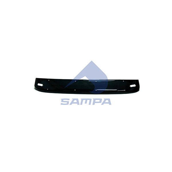 Слика на сенник SAMPA 1820 0065 за камион MAN F 2000 19.323 FS,19.323 FLS,19.323 FLLS - 320 коњи дизел