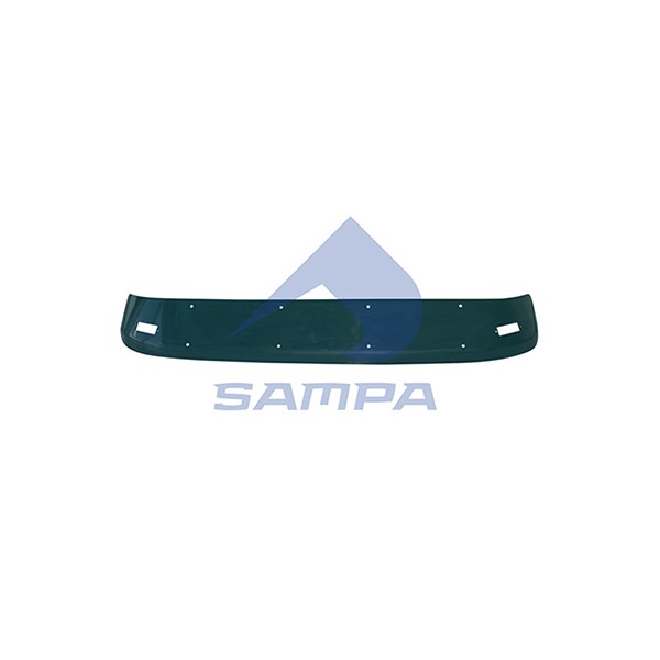 Слика на сенник SAMPA 1820 0085 за камион MAN F 2000 19.343 FC,19.343 FLC,19.343 FLLC - 340 коњи дизел