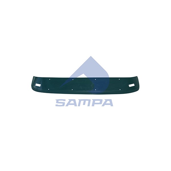 Слика на сенник SAMPA 1820 0085 за камион MAN F 90 40.462 DFA - 460 коњи дизел