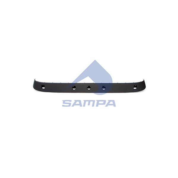 Слика на сенник SAMPA 1830 0059 за камион Volvo NH 12/380 - 379 коњи дизел