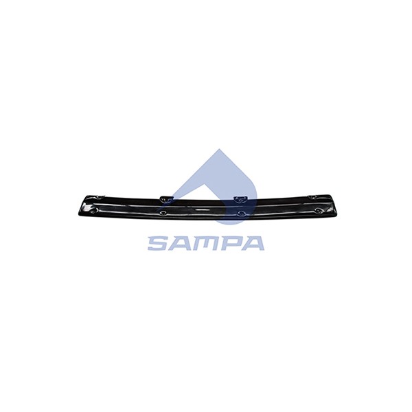 Слика на сенник SAMPA 1830 0171 за камион Volvo F 12/400 - 396 коњи дизел